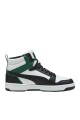Bota Puma Rebound Lay Up Verde