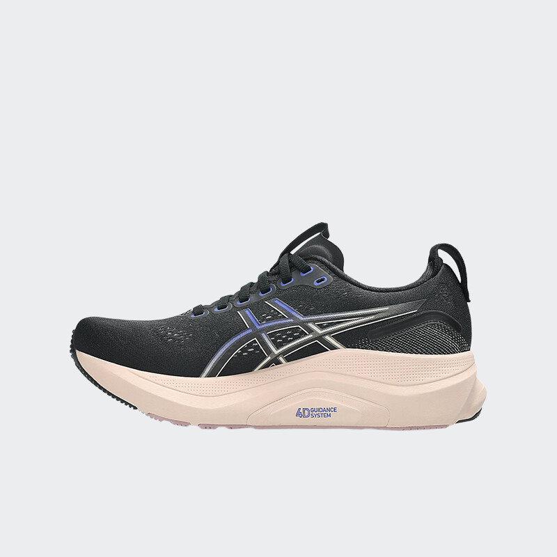 Championes Asics Gel Kayano 32 Negro