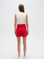Short Osire Rojo