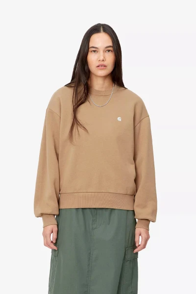 Buzo W' Casey Camel