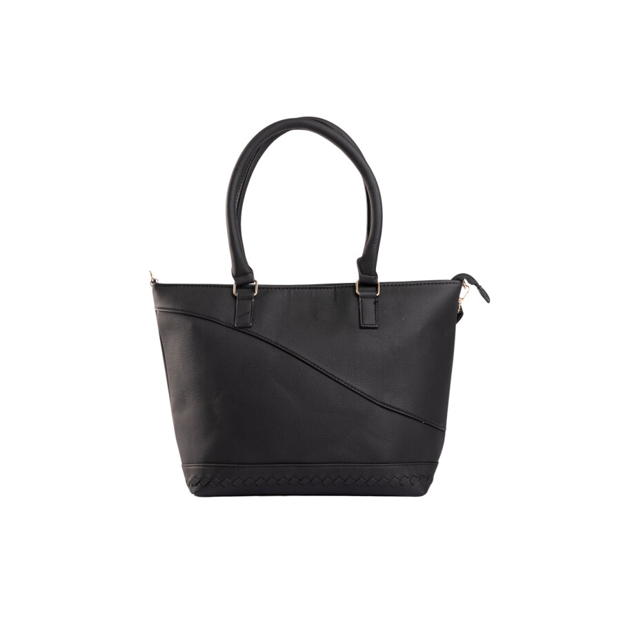 LEGERO CARTERA BLACK