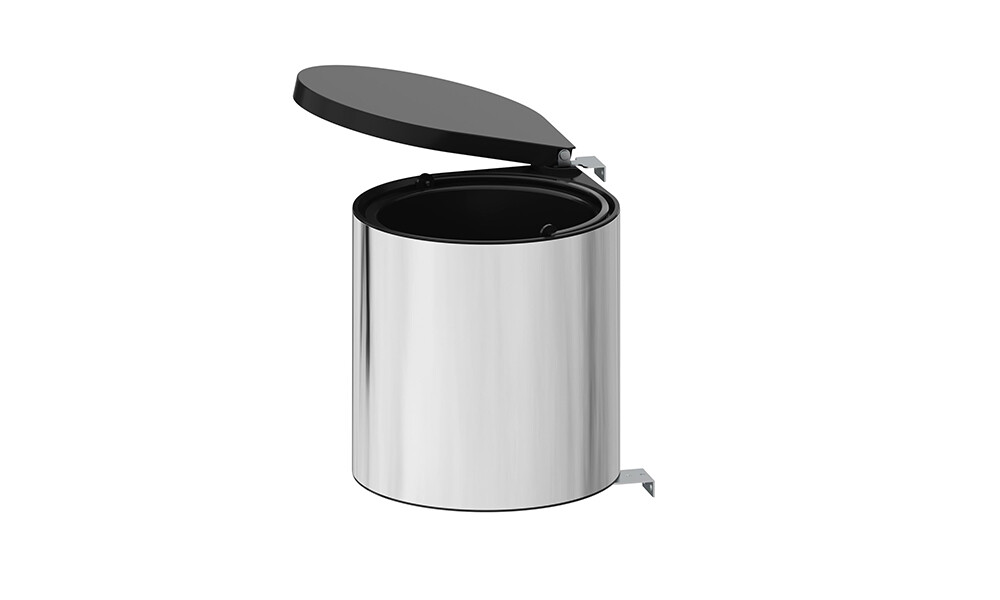 CUBO DE BASURA 10lts 355-c