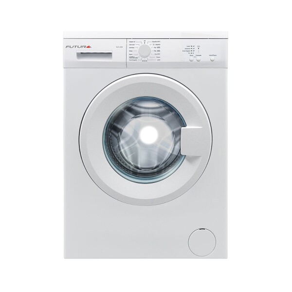 Lavarropas Futura Fut-lf8k OLT LAVARROPAS FUTURA 8KG FUT-LF8K