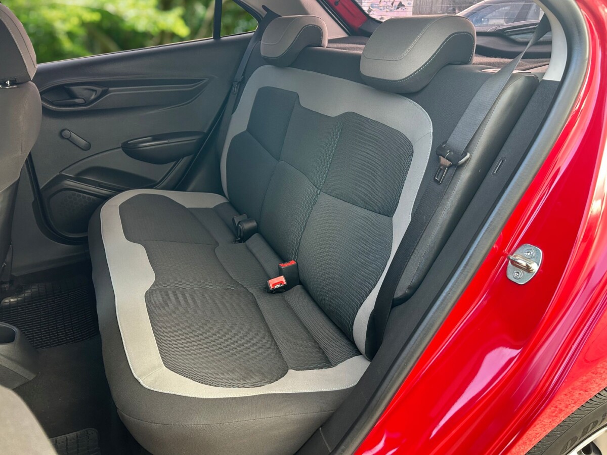 Chevrolet Onix LT 1.4 Extra Full | Permuta / Financia Chevrolet Onix LT 1.4 Extra Full | Permuta / Financia
