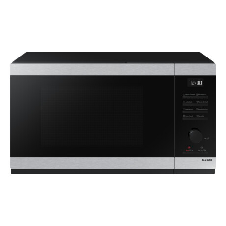 Microondas Samsung Solo 32 L 950 W Acero/Negro Power Defrost Microondas Samsung Solo 32 L 950 W Acero/Negro Power Defrost
