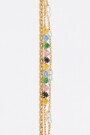 PULSERA Oro