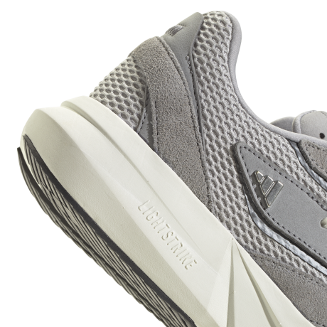 Championes de Mujer Adidas Lightblaze Gris