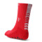 Medias de Niños Tiffosi Soquetes Rojo