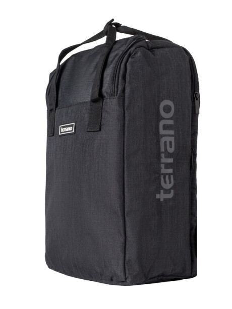 Mochila Matera Negro