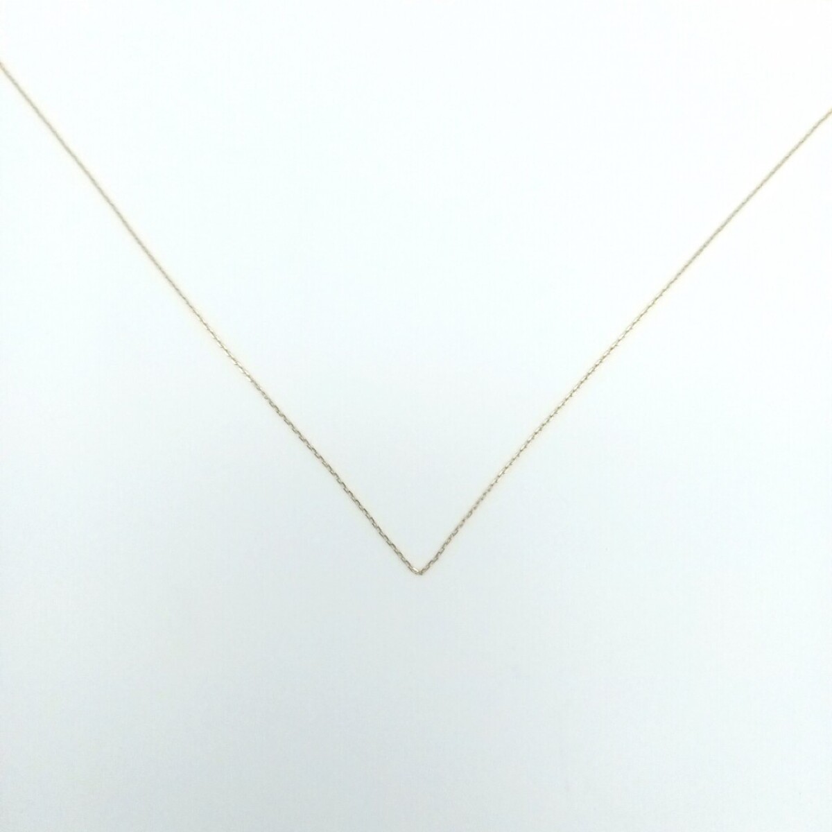 Cadena de oro 9 ktes - Veneciana 