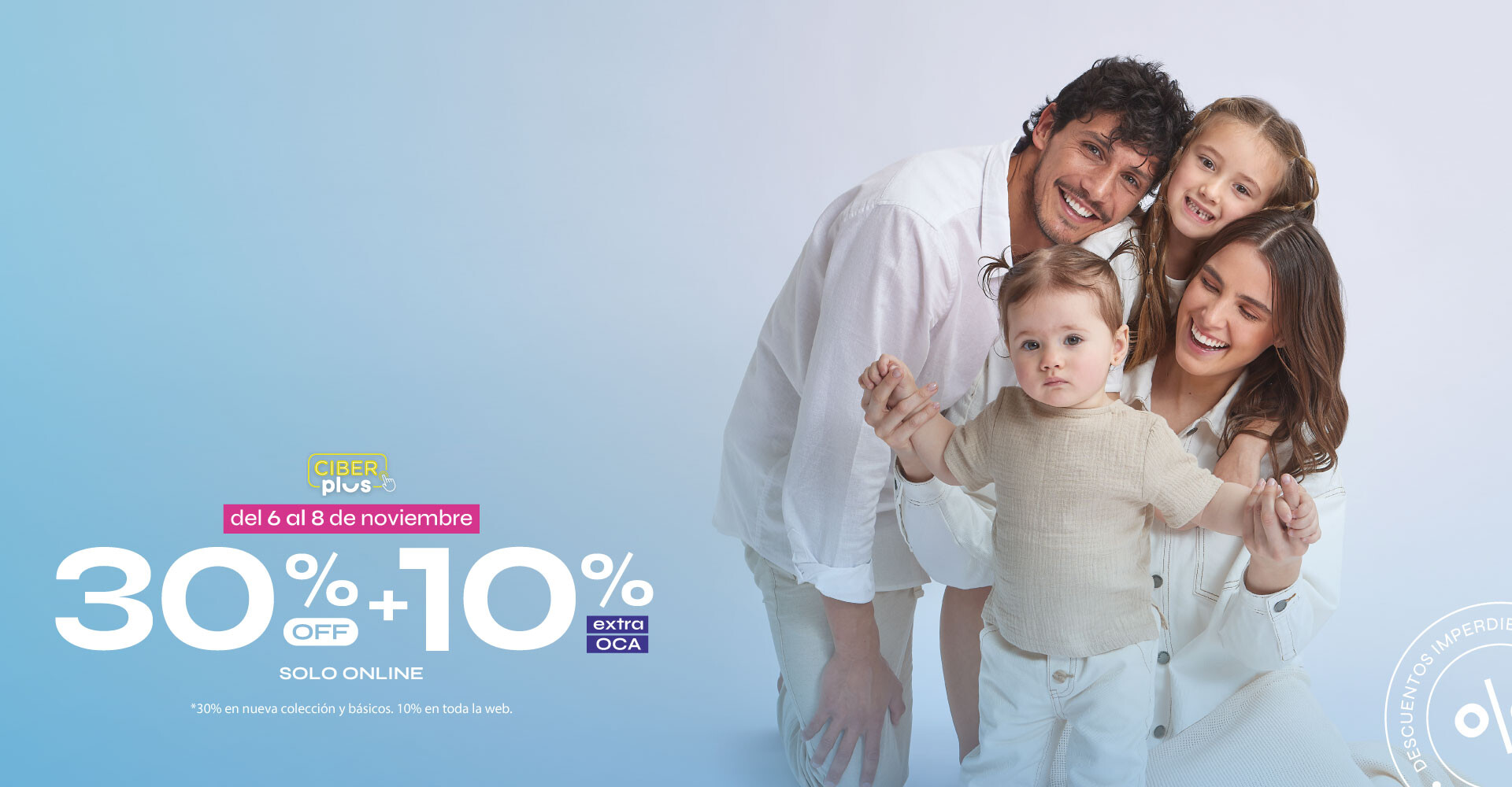 ciber plus 30