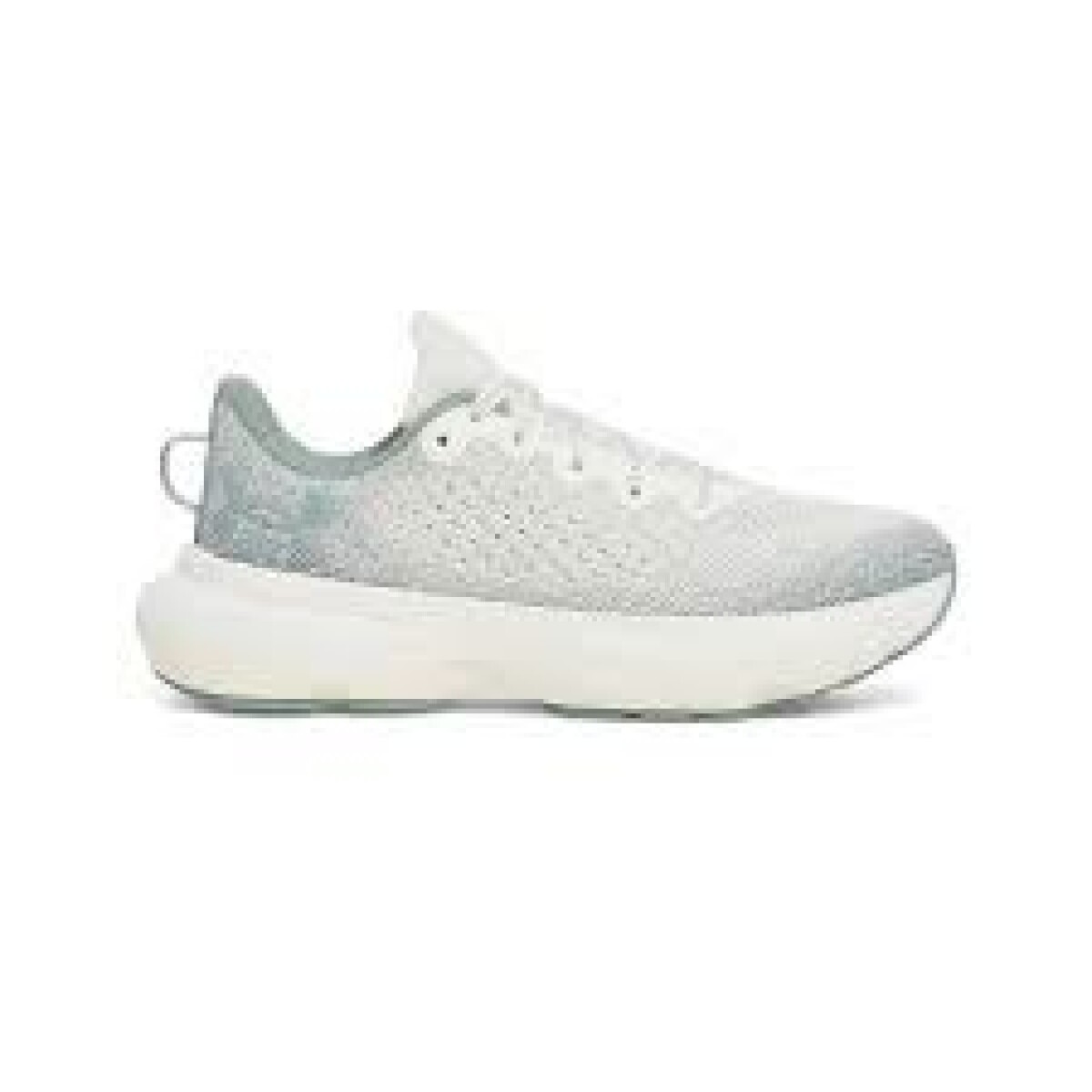 Calzado Under Armour W Infinite 3027524-114 