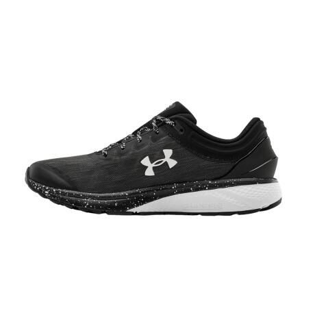 Championes Under Armour Charged Escaped 3 Evo Black
