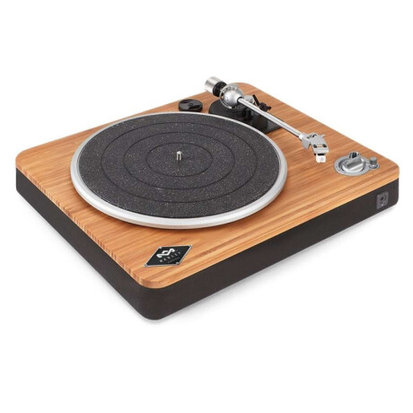 Tocadiscos STIR IT UP WIRELESS (Bluetooth) Negro