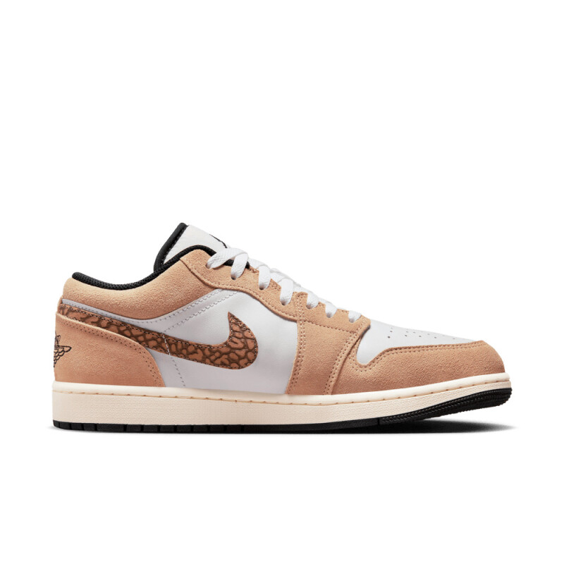 Zapatillas Air Jordan 1 Low Se de Hombre Multicolor