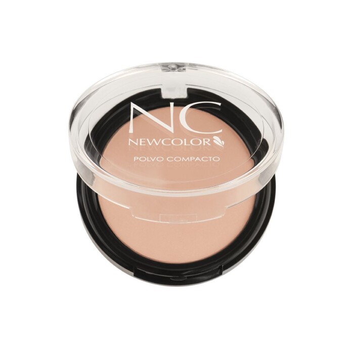 NEWCOLOR POLVO C.CLASSIC MARR.CL 3 UNID. única