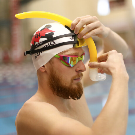 Finis - Lentes Natación Adulto Hayden Goggles 3.45.079.405 - Panorámicos. Puentes de Nariz Intercamb 001
