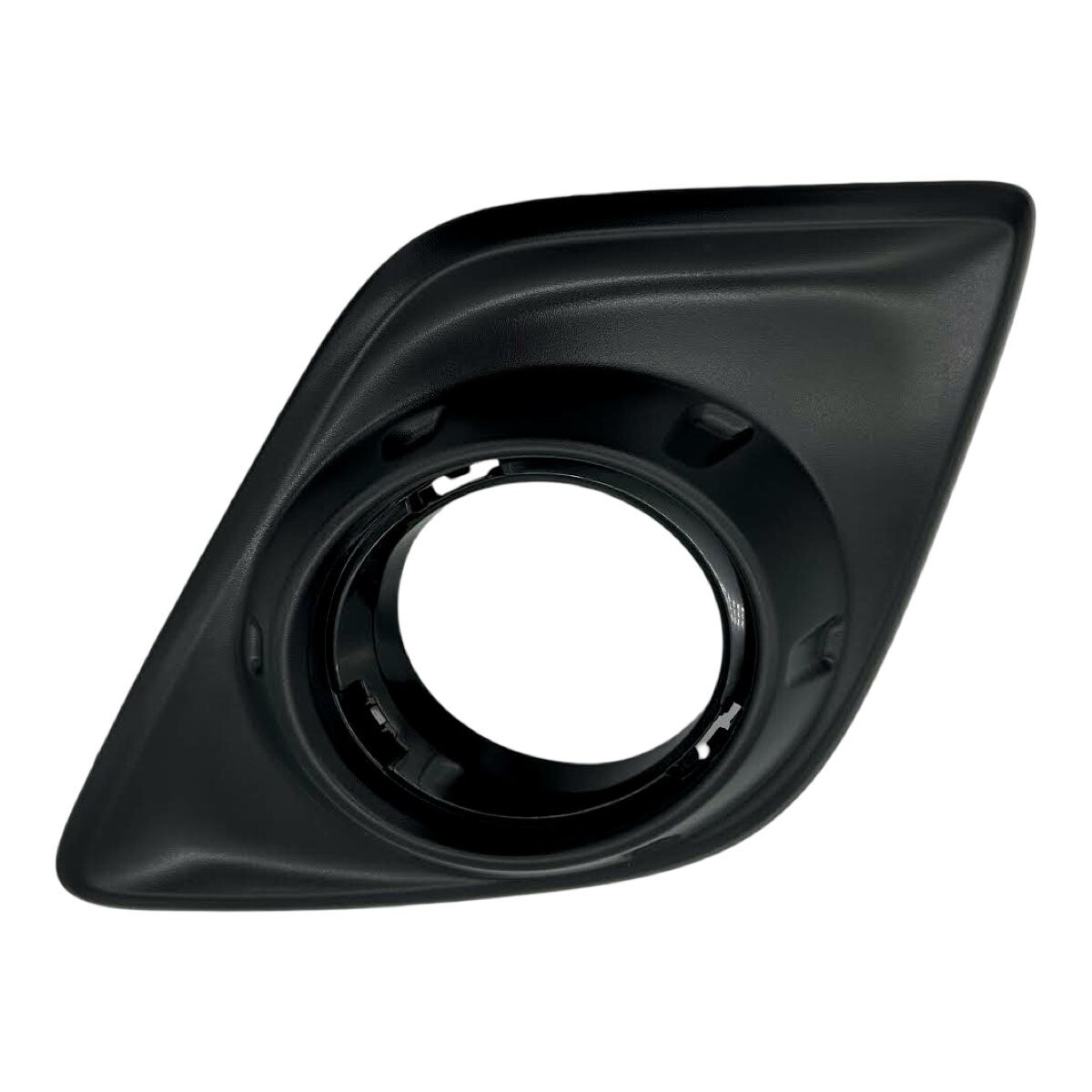 MARCO DE CAMINERO IZQUIERDO (CON AGUJERO) 