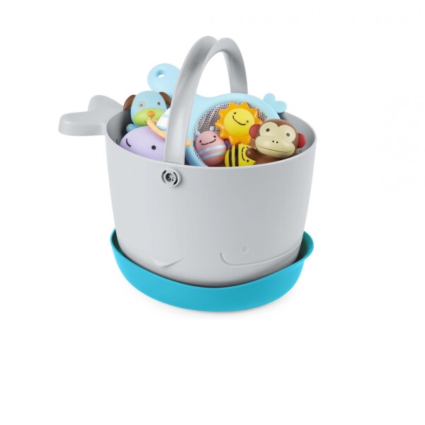 Organizador juguetes baño SKIP HOP Organizador juguetes baño SKIP HOP
