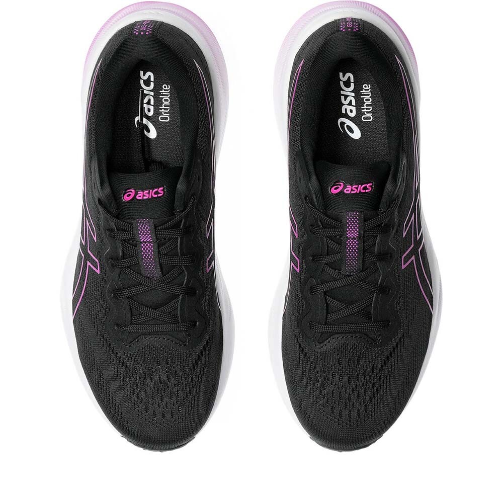 GEL Pulse 15 - Mujer Black/bold Magenta
