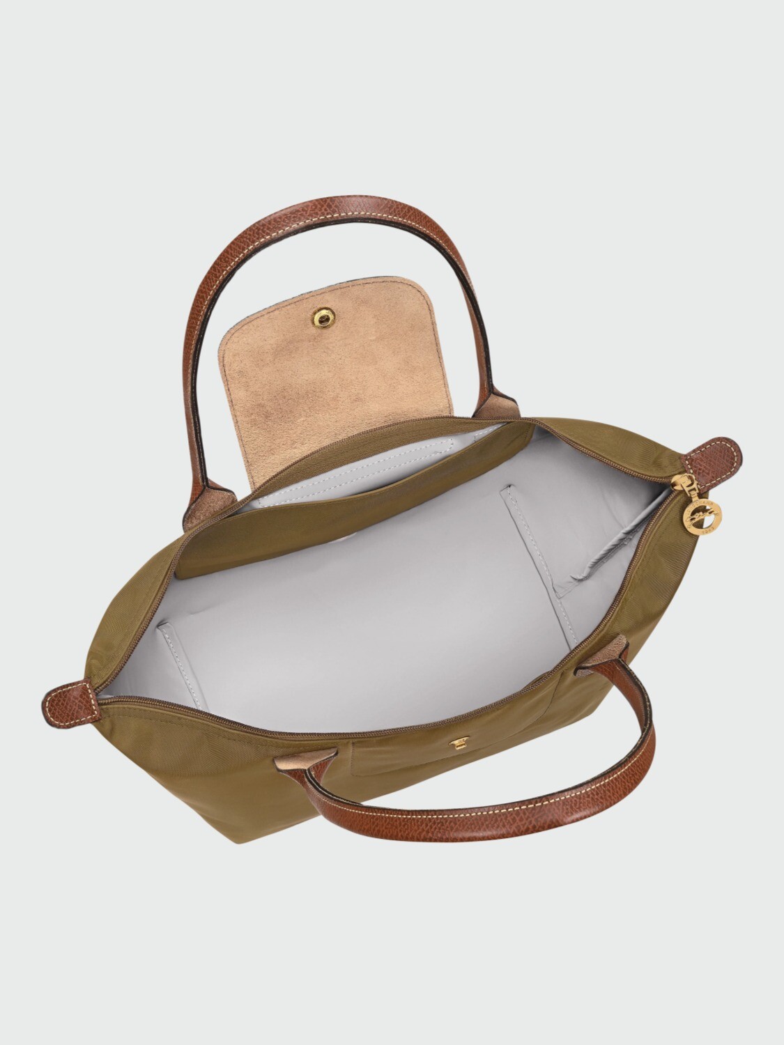 LONGCHAMP - LE PLIAGE ORIGINAL, BOLSO TOTE M Rosado