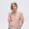 Blusa Boky Salmon