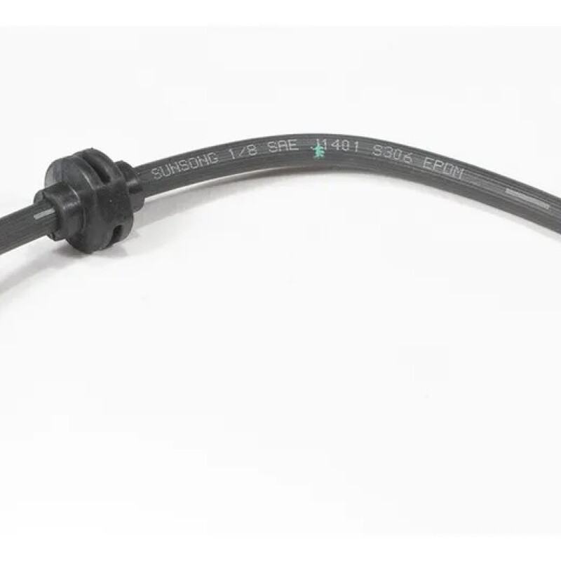 MANGUERA FRENO DELANTERO DERECHO - ONIX / MONTANA / TRACKER MANGUERA FRENO DELANTERO DERECHO - ONIX / MONTANA / TRACKER