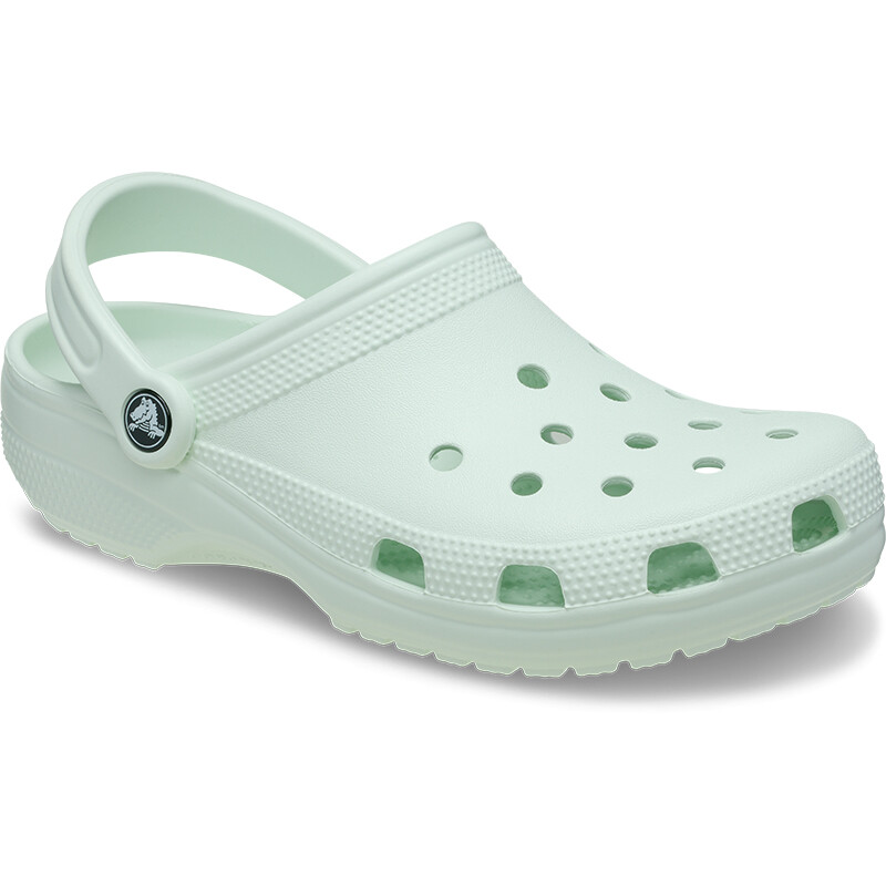 Crocs Classic Mint Tint