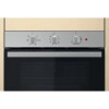 Horno eléctrico BI 71 L Horno eléctrico BI 71 L