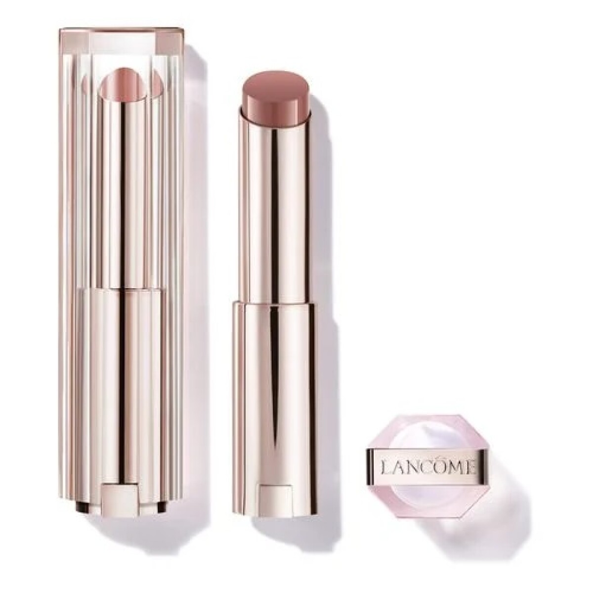 Labial Lancome Idole Butterglow 21 