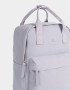 Mochilas Special Price Clasico Mochila Urbana No Bad Vibes Allowed - Violeta Lila