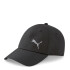 Gorra Puma Poly Cotton Cap Negro