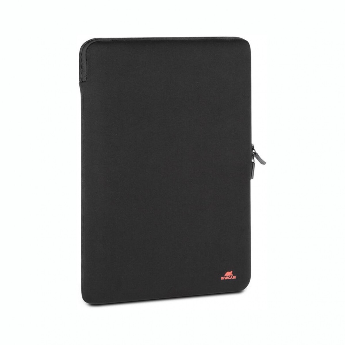 Funda Estuche Para Notebook RIVACASE Antishock Para 15,6' - Black 
