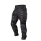 Pantalón G3 COMBAT Antidesgarro - Multicam Black