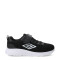 Championes de Niños Umbro Goplay Negro - Blanco