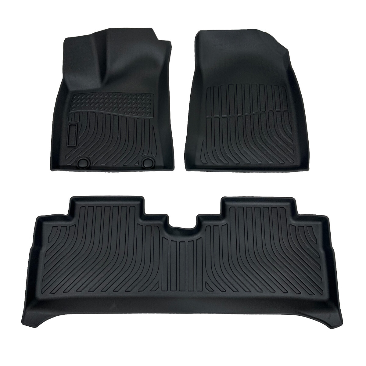 Bandeja De Piso Para Byd Seagull 2023-2025 
