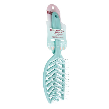 Cepillo de plastico Cepillo de plastico