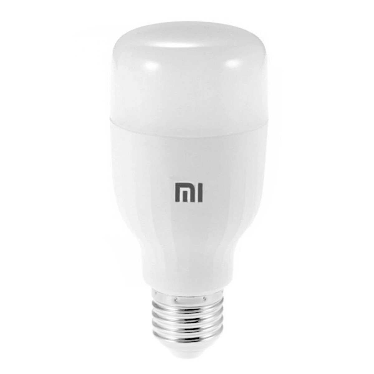 Lámpara Mi Led Smart Bulb Xiaomi Rgb - 001 