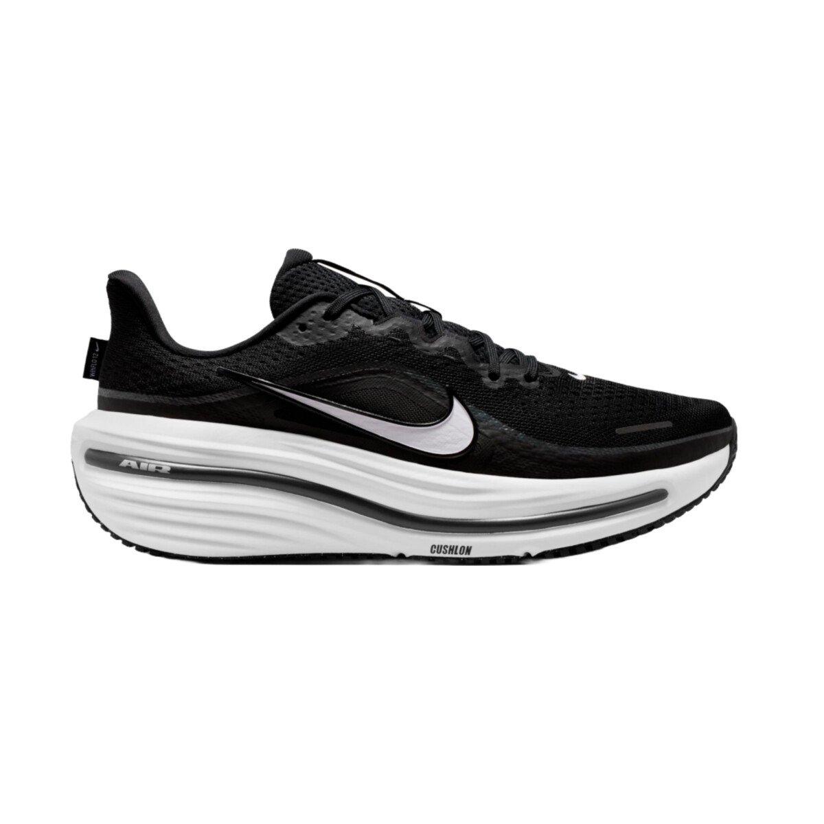 Championes Nike Winflo 12 - Black 