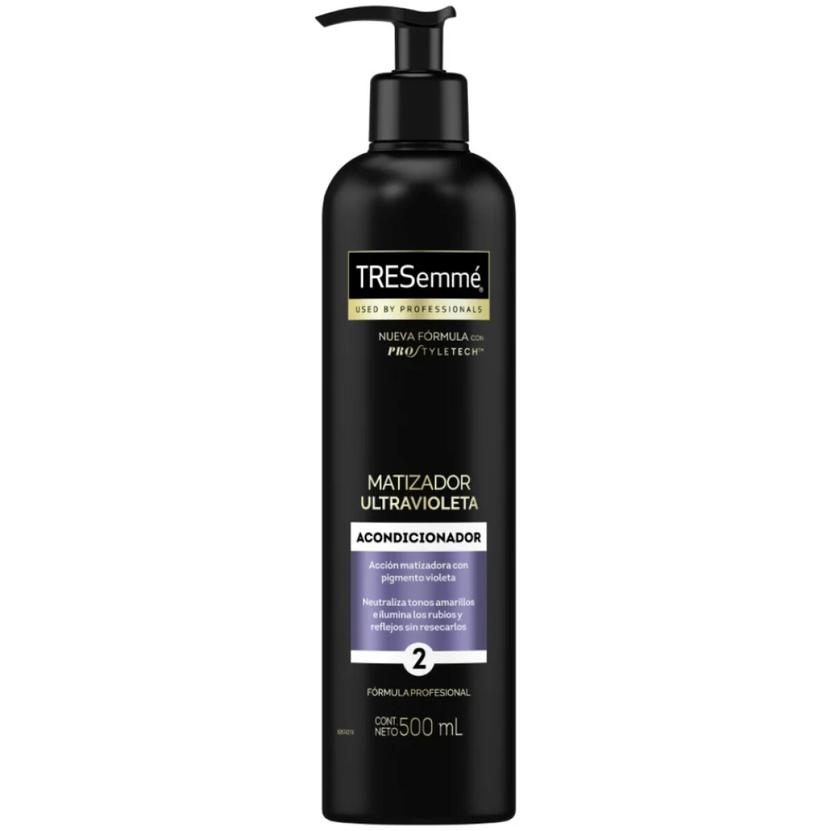 Tresemme Aco Matiz Ultra 