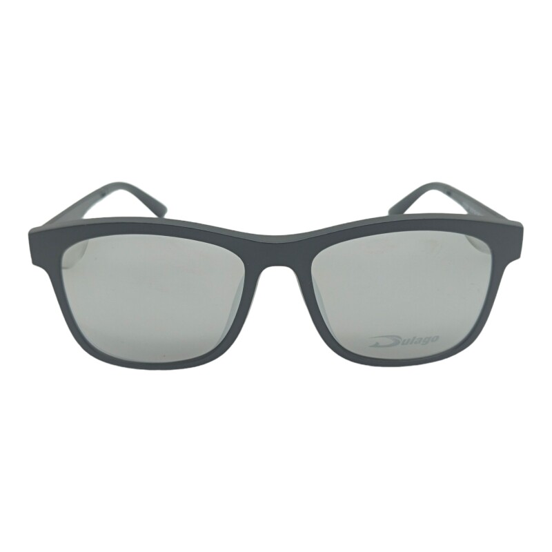 DULAGO TR22015518138 - Adulto - Negro negrouniforme
