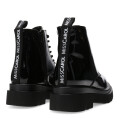 Botas de Mujer Miss Carol Saba Negro