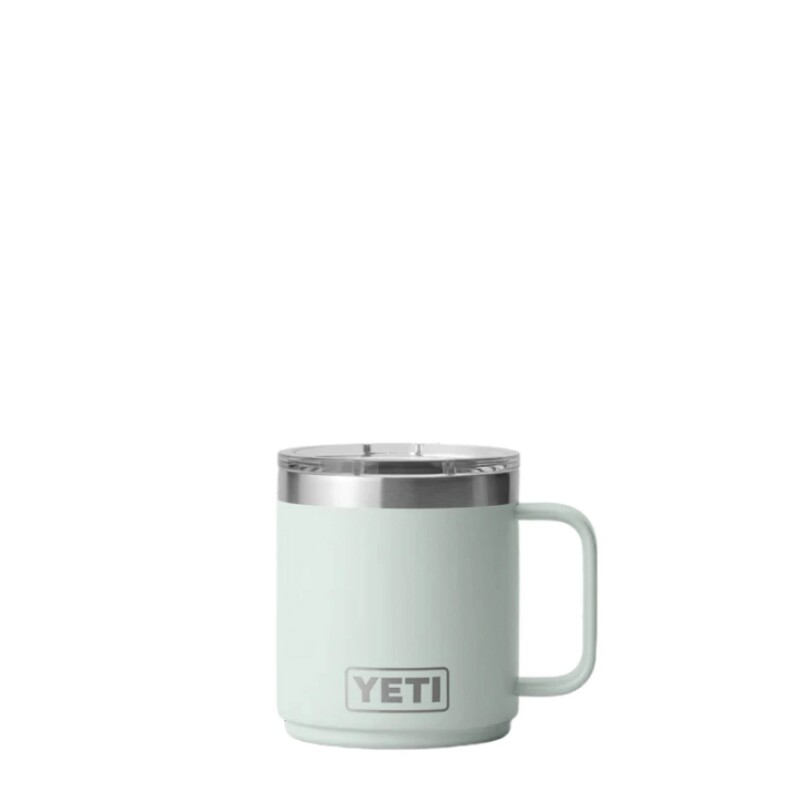 Taza Yeti 295 Ml Rambler Cl Ms - Verde Taza Yeti 295 Ml Rambler Cl Ms - Verde