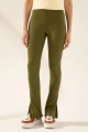 PANTALON MILA Verde Militar