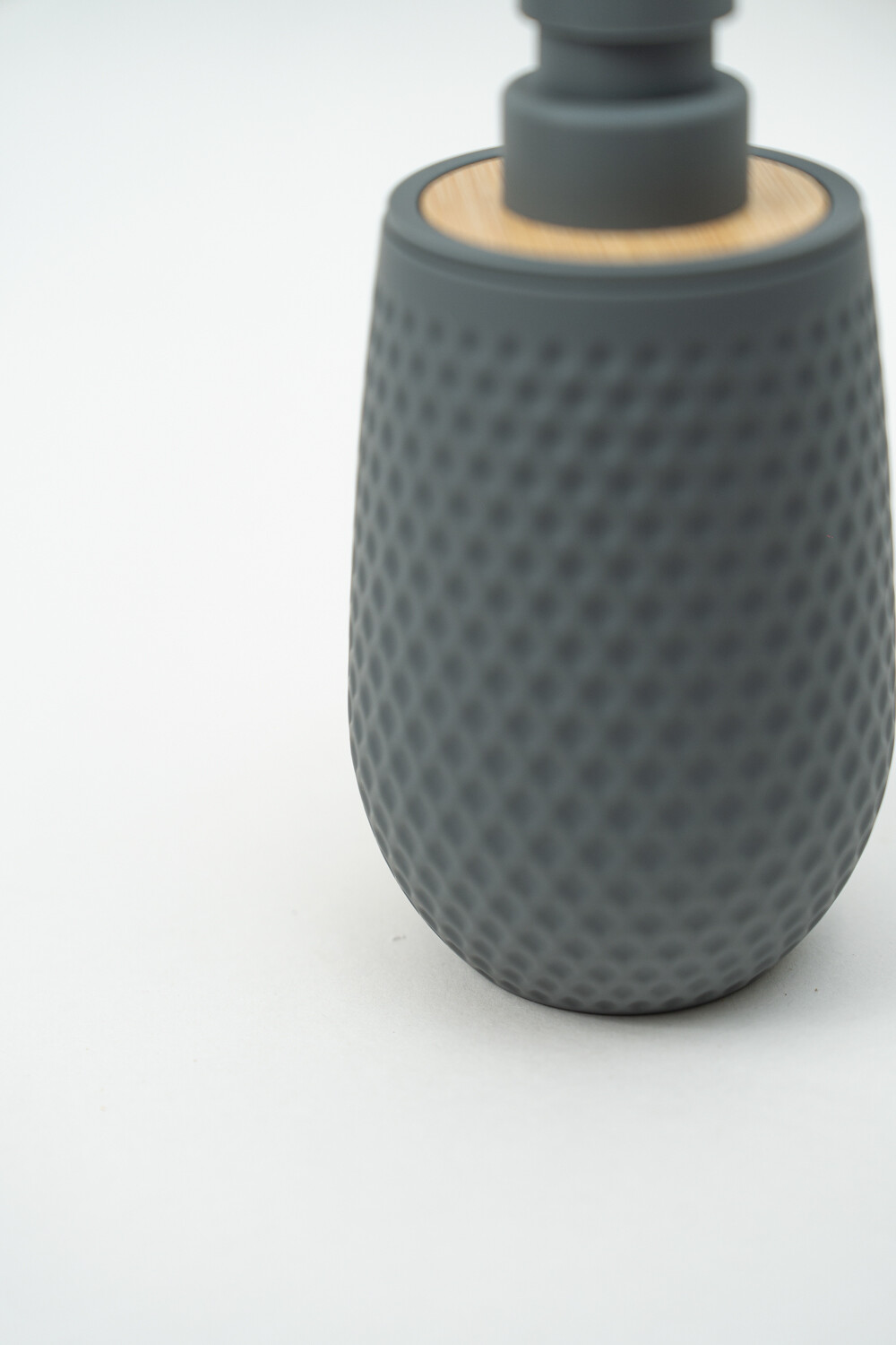 Accesorios Dispensador De Jabón Color Unico