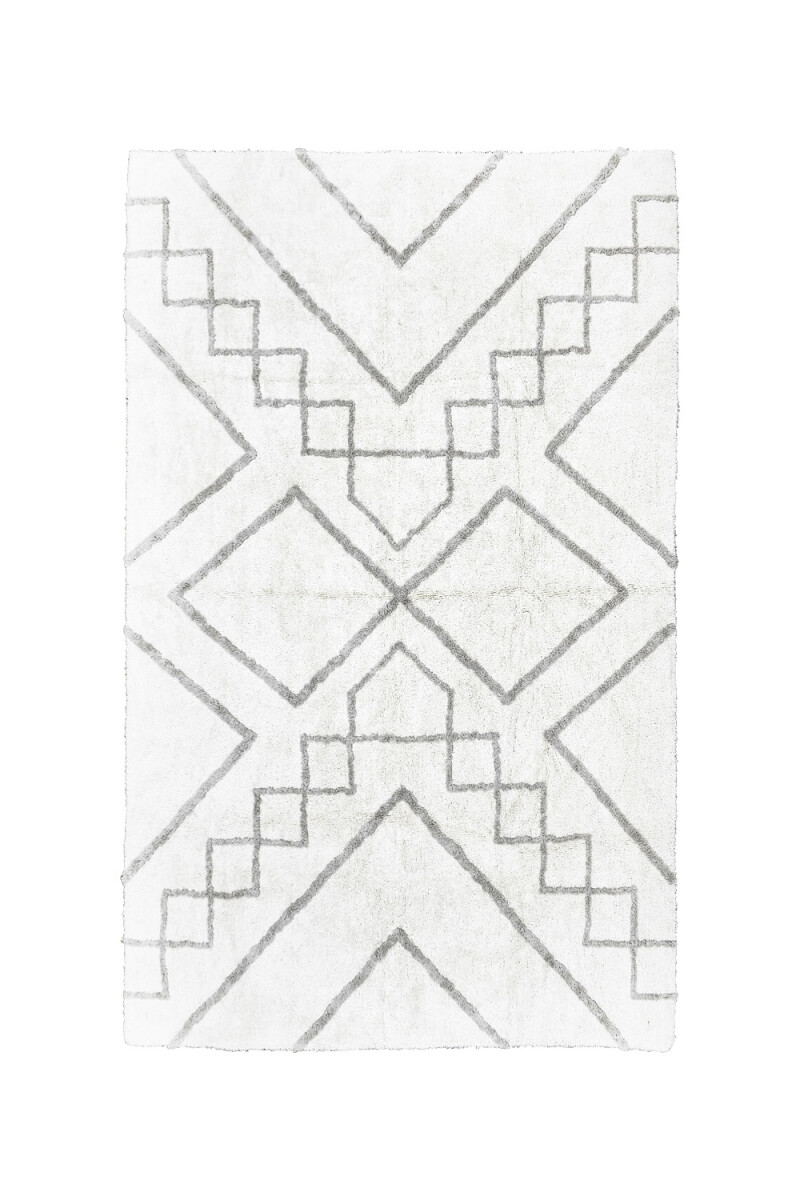 Alfombra Aley - Color Unico 