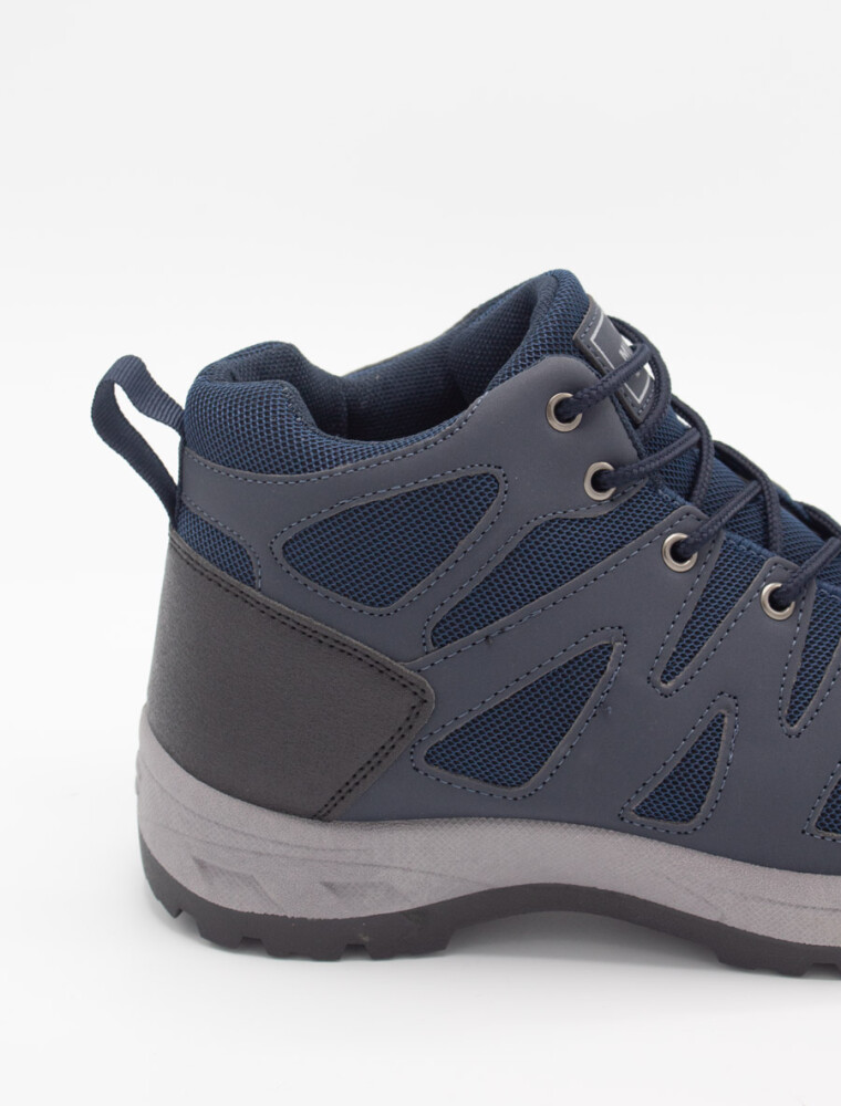 Bota Tracking Marino