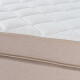 Colchón BRIO 2 Plazas ECOFLEX 138 x 188 x 25 cm Colchón BRIO 2 Plazas ECOFLEX 138 x 188 x 25 cm