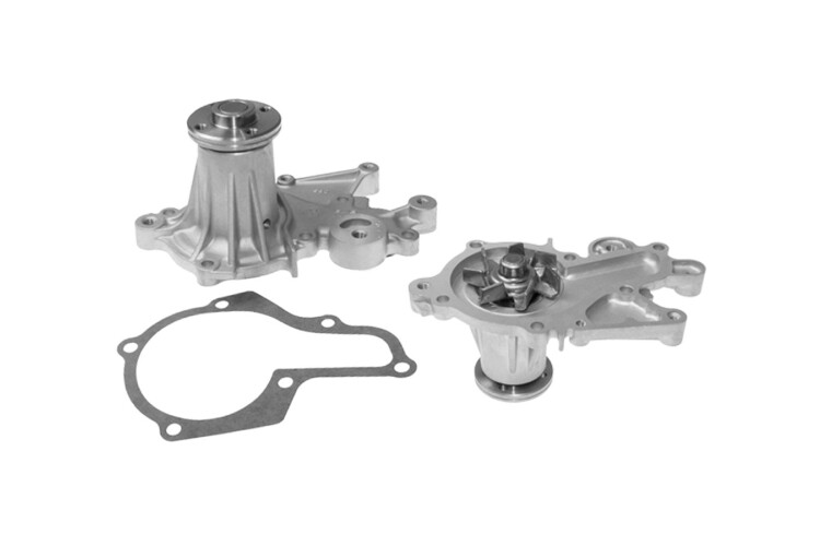 Bomba Agua s/Carcaza Suzuki Swift Dzire/Swift 07-25 Bomba Agua s/Carcaza Suzuki Swift Dzire/Swift 07-25