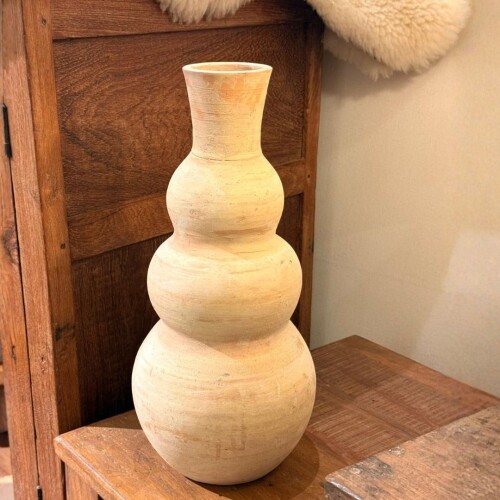 Jarrón Varanasi Jarrón Varanasi